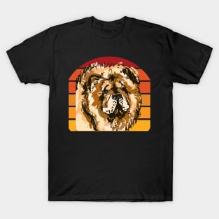 Chow Chow T-Shirt